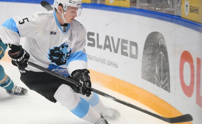 Роберт Хэмилтон: Бесспорно, наша команда за три года стала сильнее, и каждый в отдельности — тоже