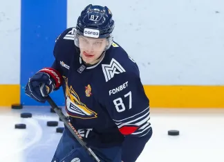 Данила Паливко выделил самых заметных белорусов в минском «Динамо»