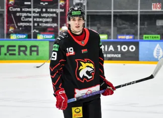 Видео: Лучшие шайбы февраля в Betera-Экстралиге