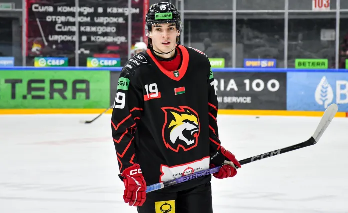 Видео: Лучшие шайбы февраля в Betera-Экстралиге