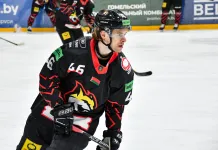 Олег Качеловский: Немножко за результат регулярки стыдно перед болельщиками