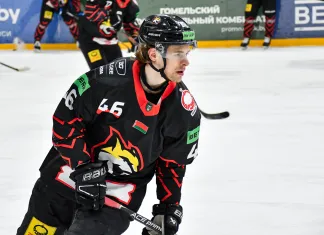 Олег Качеловский: Немножко за результат регулярки стыдно перед болельщиками