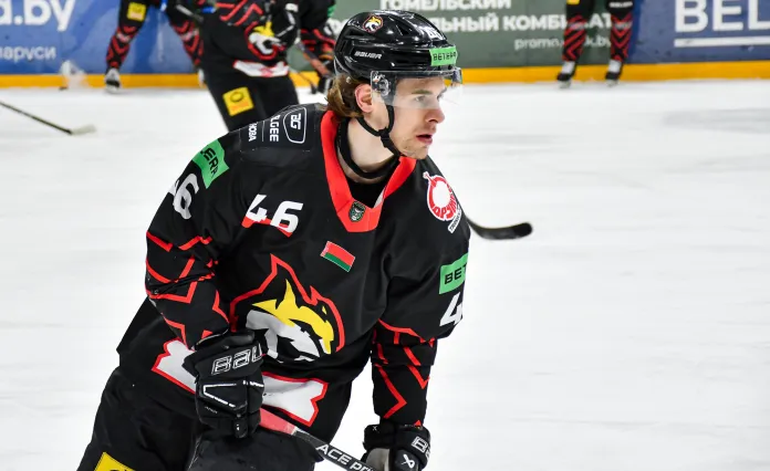 Олег Качеловский: Немножко за результат регулярки стыдно перед болельщиками