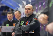 Денис Ламеко: Мы не для того попадали в плей-офф, чтобы там «катать вату»