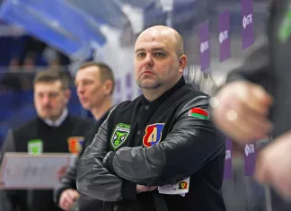 Денис Ламеко: Мы не для того попадали в плей-офф, чтобы там «катать вату»