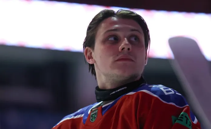 Герман Пироговский: Каждый понимает, что плей-офф — самое ответственное время