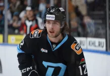 Стало известно, на каких условиях минское «Динамо» может продлить контракт с одним из лучших бомбардиров команды