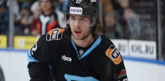 Стало известно, на каких условиях минское «Динамо» может продлить контракт с одним из лучших бомбардиров команды