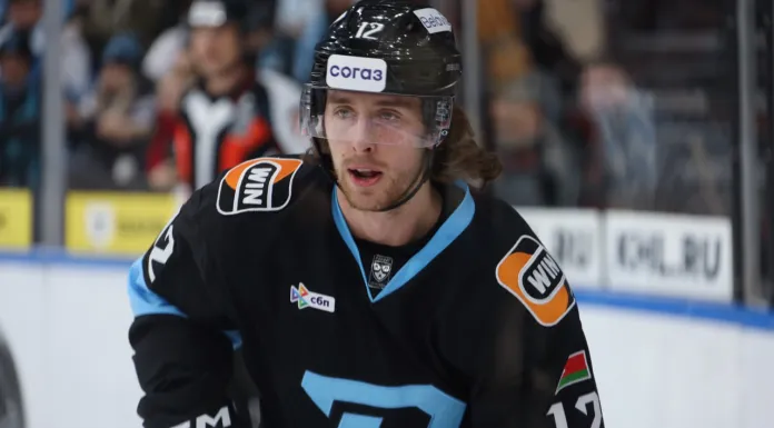 Стало известно, на каких условиях минское «Динамо» может продлить контракт с одним из лучших бомбардиров команды