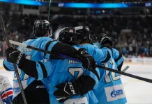 Минское «Динамо» пропустило 3 000 шайб в регулярных чемпионатах КХЛ