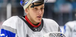 CHL. Радьков признан первой звездой матча, Брызгалов заработал два очка — статистика белорусов 5 марта