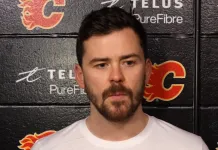 «Калгари» Егора Шаранговича обменял лидера обороны в «Юту»