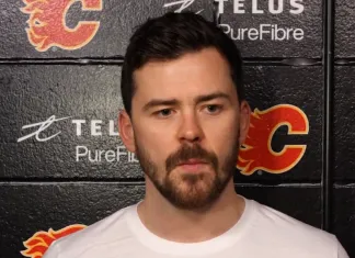 «Калгари» Егора Шаранговича обменял лидера обороны в «Юту»