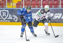 Кубок Президента. Плей-ин. «Динамо-Молодечно» — «Неман». Трансляция 5 марта