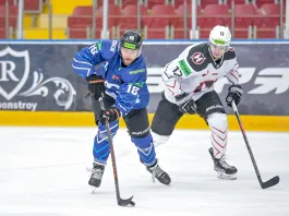 Кубок Президента. Плей-ин. «Динамо-Молодечно» — «Неман». Трансляция 5 марта