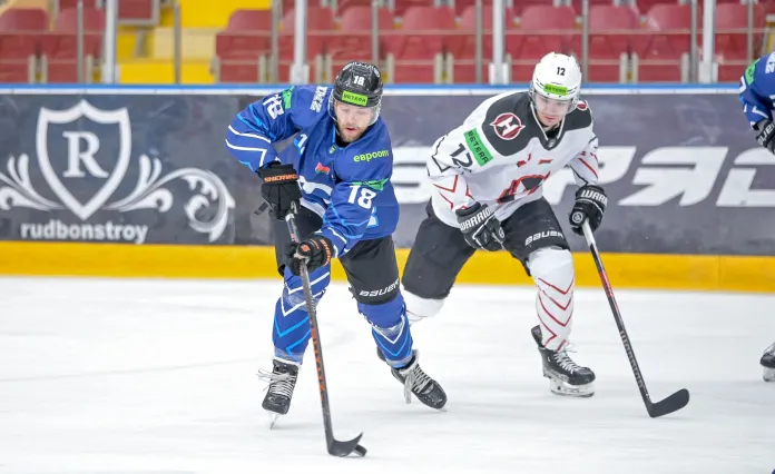 Кубок Президента. Плей-ин. «Динамо-Молодечно» — «Неман». Трансляция 5 марта