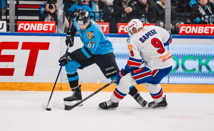 Матчи КХЛ на 5 марта. «Динамо-Минск» — СКА, «Амур» — «Салават Юлаев», «Шанхай Дрэгонс» — «Сибирь», «Адмирал» — «Нефтехимик»