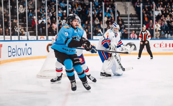 КХЛ выделила сильные стороны минского «Динамо» и питерского СКА перед очным матчем