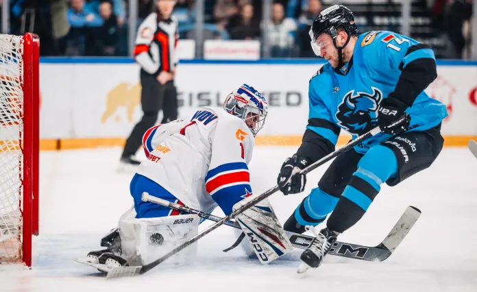 Букмекеры оценили шансы минского «Динамо» в домашнем матче против питерского СКА