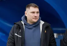 Андрей Василевич сравнил популярность футбола и хоккея в Беларуси