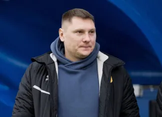 Андрей Василевич сравнил популярность футбола и хоккея в Беларуси