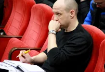 Вячеслав Федоренков: Настоящая цена минского «Динамо» определится в плей-офф