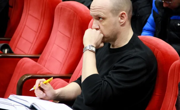 Вячеслав Федоренков: Настоящая цена минского «Динамо» определится в плей-офф