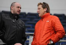 Вячеслав Федоренков: Глен Хэнлон открыл новую страницу в истории белорусского хоккея