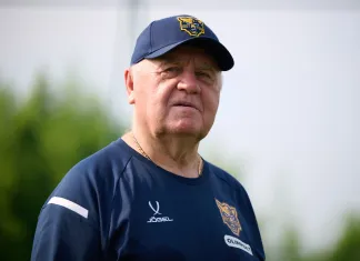 Владимир Крикунов уверен в победе минского «Динамо» над СКА