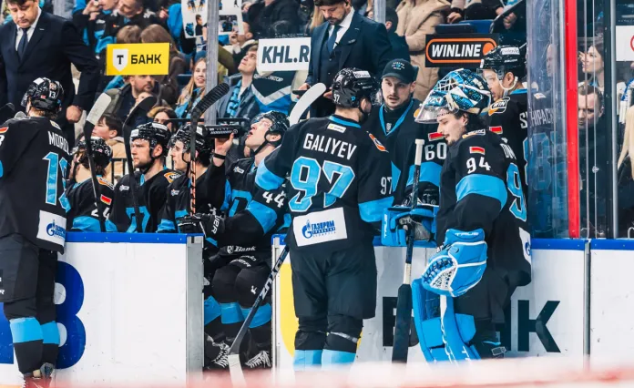 Игорь Кравчук: Минское «Динамо» имеет определенные проблемы