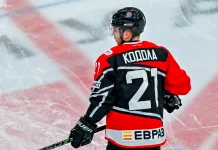 ВХЛ. Кодола оформил голевой дубль, Миканович забросил шайбу, Грищенко совершил 35 сейвов – статистика белорусов 4 марта