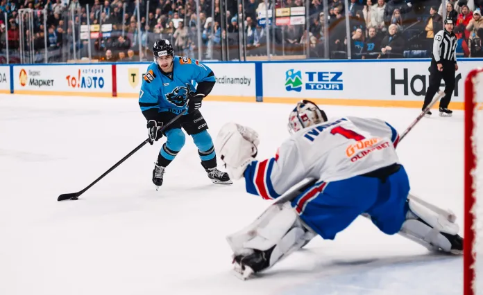 Леонид Лекаревич: У минского «Динамо» есть должок перед СКА