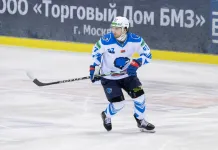 Ахмед Гимбатов назвал главные отличия Betera-Экстралиги от ВХЛ