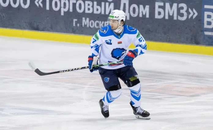 Ахмед Гимбатов назвал главные отличия Betera-Экстралиги от ВХЛ