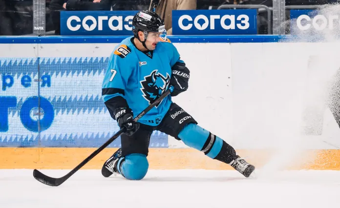 Илья Воробьев назвал минское «Динамо» потенциальной сенсацией плей-офф КХЛ