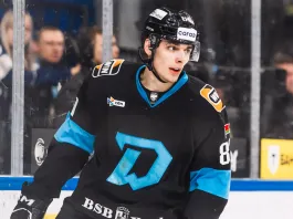 Виталий Пинчук стал первым в списке самых перспективных свободных агентов НХЛ