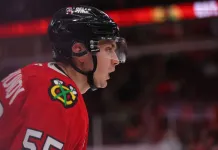 «Если разозлится, будет проблема». Каким видят Артема Левшунова в «Чикаго»