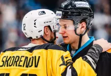 Кирилл Фастовский: У минского «Динамо» больше шансов на второе место на Западе, чем у «Северстали»