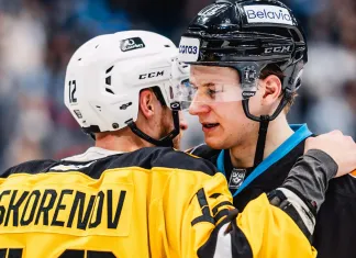 Кирилл Фастовский: У минского «Динамо» больше шансов на второе место на Западе, чем у «Северстали»