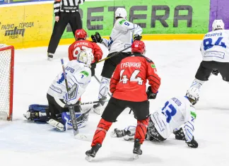 Олег Банцевич – о том, кто пройдет плей-ин Betera-Экстралиги: Однозначного ответа здесь нет