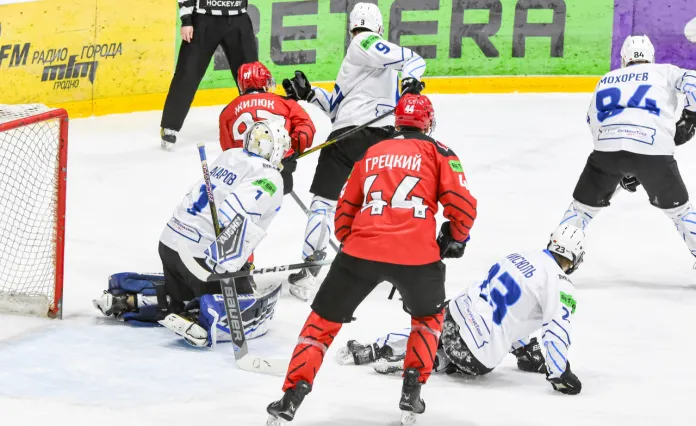 Олег Банцевич – о том, кто пройдет плей-ин Betera-Экстралиги: Однозначного ответа здесь нет