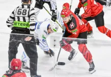 Алексей Рогалевич назвал «неожиданными» пары, которые сыграют в плей-ин Betera-Экстралиги