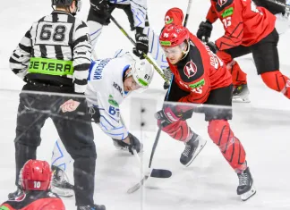 Алексей Рогалевич назвал «неожиданными» пары, которые сыграют в плей-ин Betera-Экстралиги