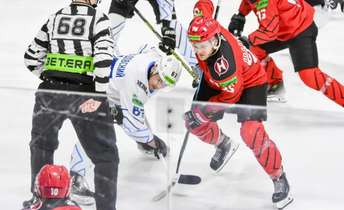 Алексей Рогалевич назвал «неожиданными» пары, которые сыграют в плей-ин Betera-Экстралиги