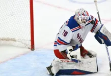 «Флорида» подписала экс-вратаря «Сибири» Луи Доминга на фоне слухов об обмене Бобровского