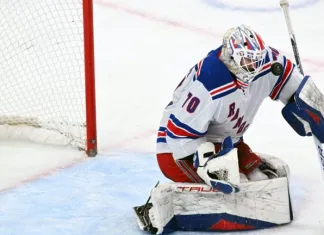 «Флорида» подписала экс-вратаря «Сибири» Луи Доминга на фоне слухов об обмене Бобровского