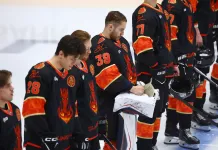 Кульбаков, Дерябин и Чезганов остаются без плей-офф. «Адмирал» выбыл из борьбы за Кубок Гагарина