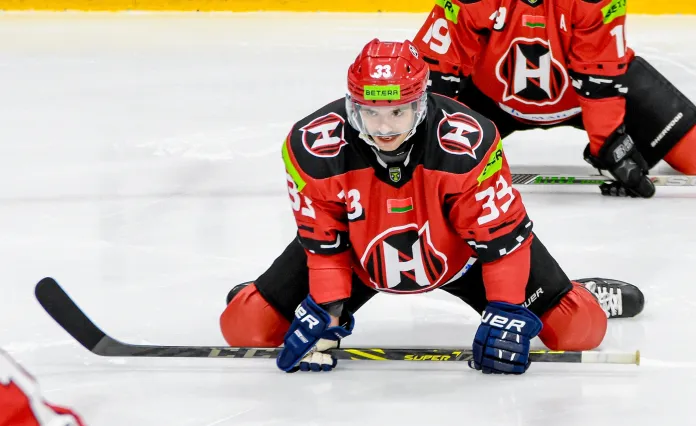 Леонид Лекаревич назвал символическую сборную 22-й недели Betera-Экстралиги