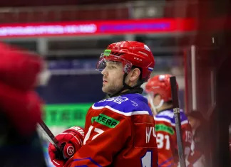 Определился самый полезный игрок регулярки Betera-Экстралиги сезона-2025/2026