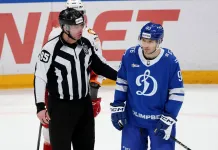 Артем Сергеев пропустит матч с минским «Динамо» из-за трехматчевой дисквалификации за удар судьи